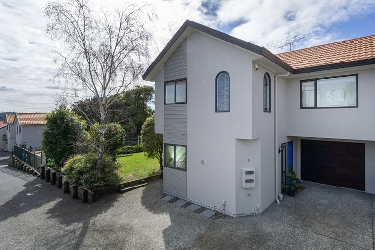 Photo of property in 6/102 Greenhithe Road, Greenhithe, Auckland, 0632