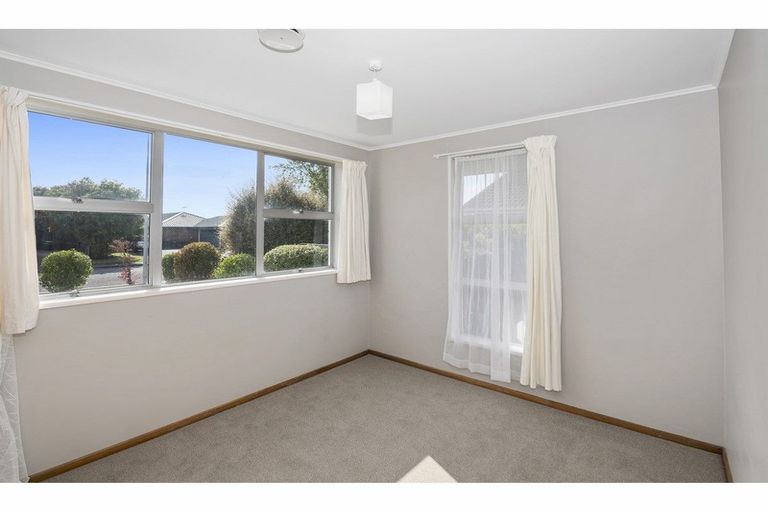 Photo of property in 4 De Lange Street, Wigram, Christchurch, 8042