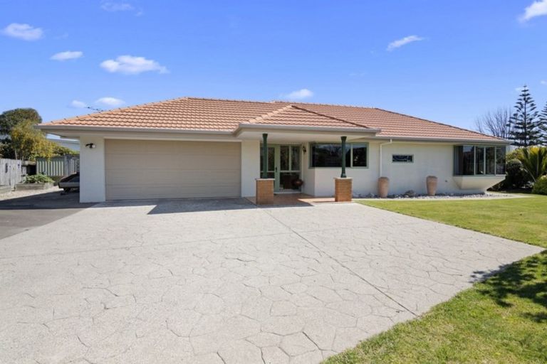 Photo of property in 8 Mountview Place, Motueka, 7120