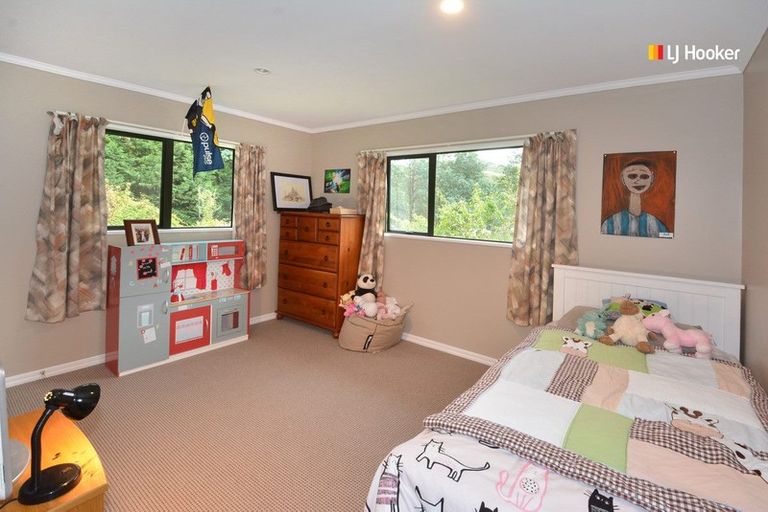Photo of property in 65 Poulters Road, Leith Valley, Dunedin, 9010