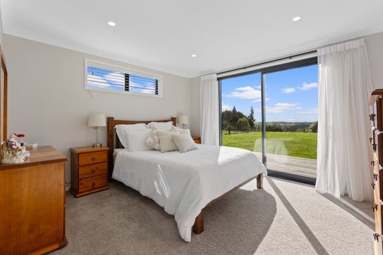 Photo of property in 110 Stockman Road, Tikorangi, Waitara, 4383