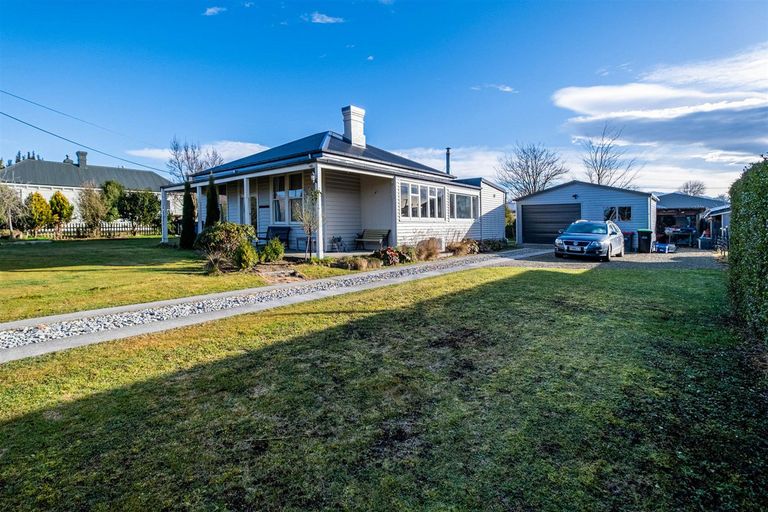 Photo of property in 8 Regent Street, Fairlie, 7925