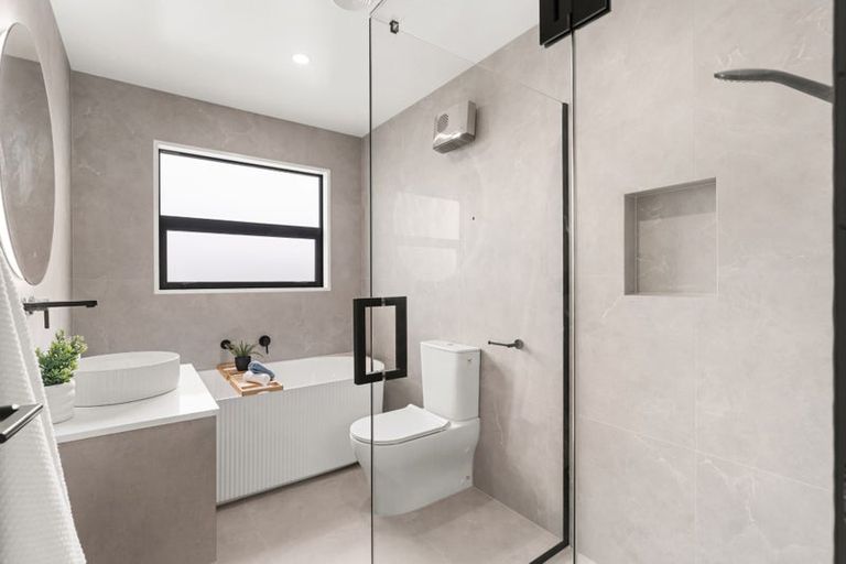 Photo of property in 29 Coach Way, Rolleston, 7614