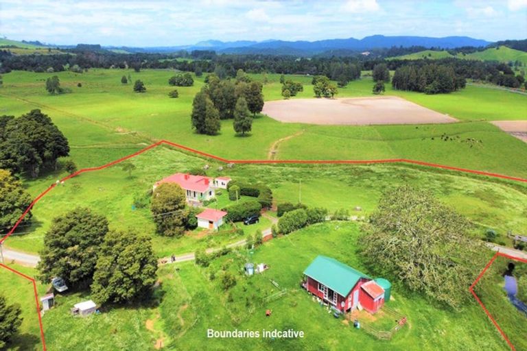 Photo of property in 3763 State Highway 12, Taheke, Kaikohe, 0473