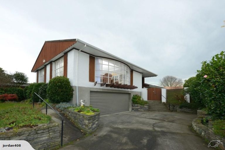 Photo of property in 38 Lynfield Avenue, Ilam, Christchurch, 8041