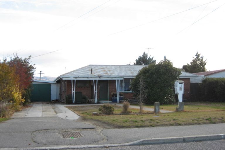 Photo of property in 12 Clutha Street, Alexandra, 9320