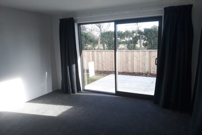 Photo of property in 61 Quinn Crescent, Woodend, 7610