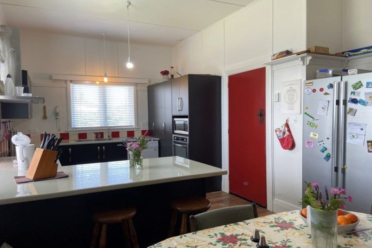 Photo of property in 263 Oxford Street, South Dunedin, Dunedin, 9012