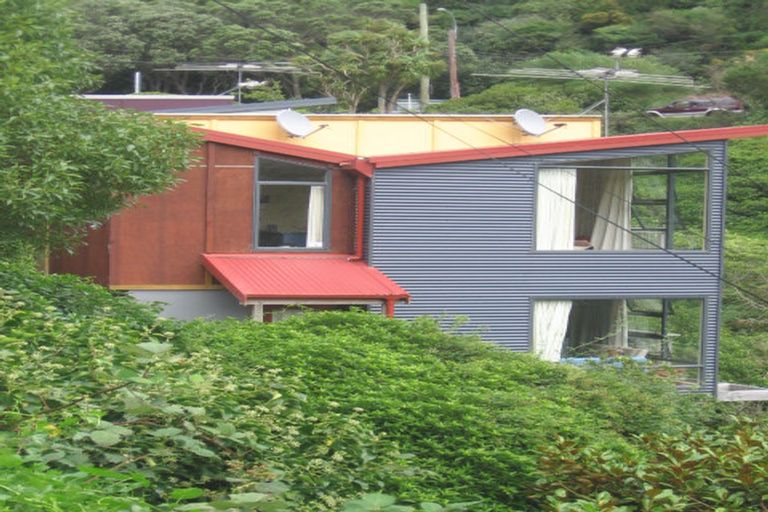 Photo of property in 7 Curtis Street, Karori, Wellington, 6012