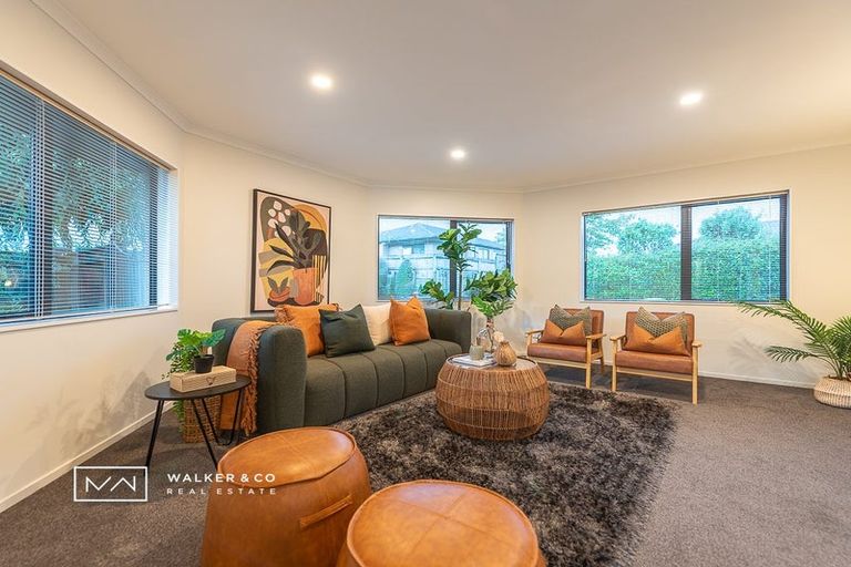 Photo of property in 65 Percy Kinsman Crescent, Riverstone Terraces, Upper Hutt, 5018