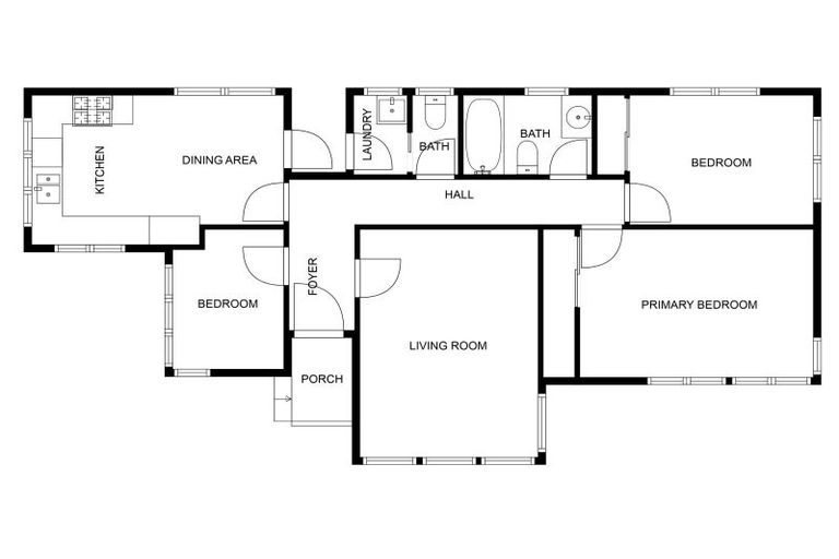 Photo of property in 25 Clyma Street, Elderslea, Upper Hutt, 5018