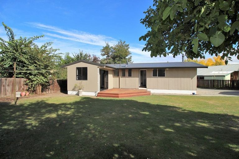 Photo of property in 11 Don Place, Alexandra, 9320