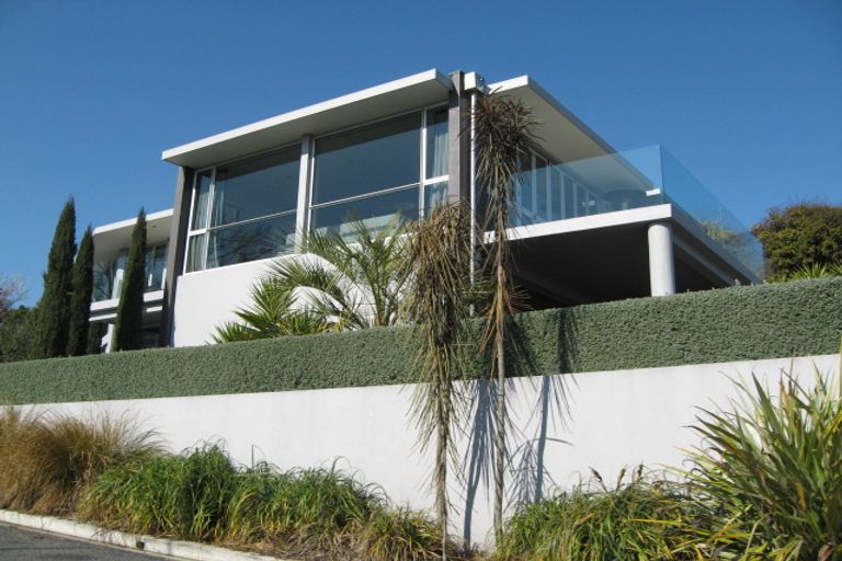 Photo of property in 45 Macmillan Avenue, Cashmere, Christchurch, 8022