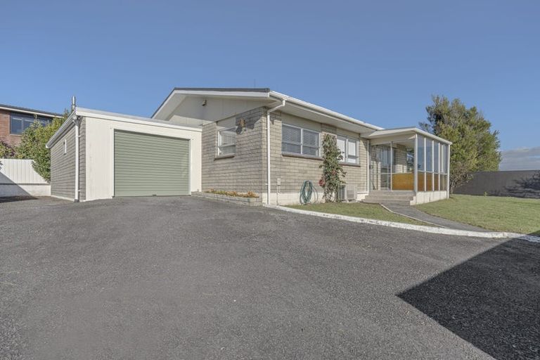 Photo of property in 27a Norwich Avenue, Spotswood, New Plymouth, 4310