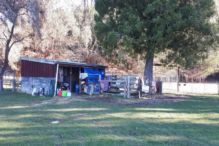 Photo of property in 316 Tadmor Valley Road, Tapawera, Wakefield, 7096