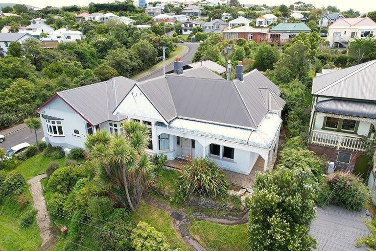 Photo of property in 32 Clifford Street, Dalmore, Dunedin, 9010