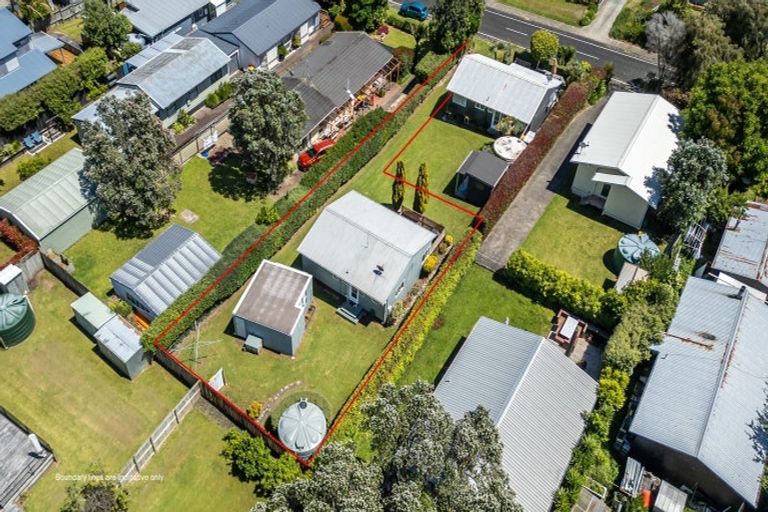 Photo of property in 19a Whiritoa Beach Road, Whiritoa, Whangamata, 3691