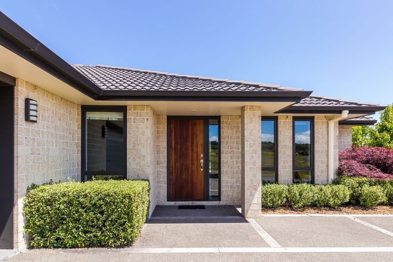 Photo of property in 27 Victoria Street, Richmond Heights, Taupo, 3330