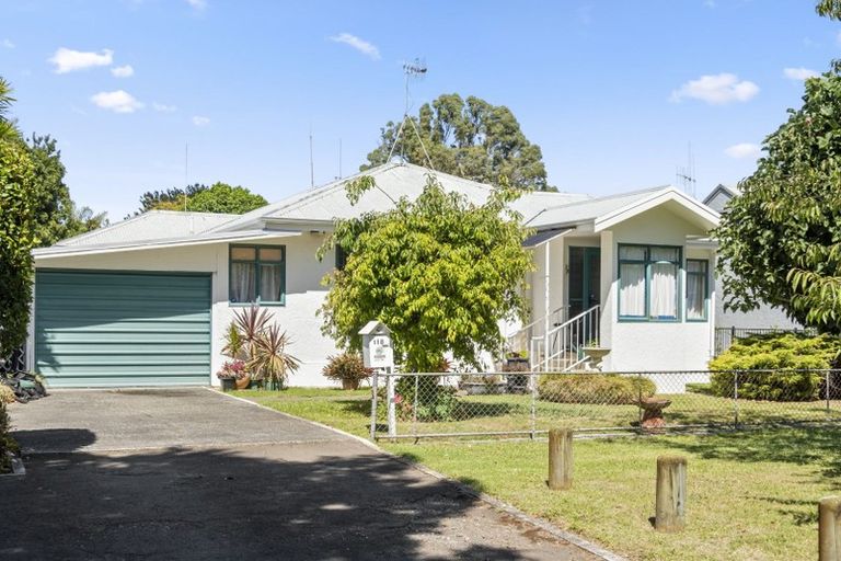 Photo of property in 118 Seventeenth Avenue, Tauranga South, Tauranga, 3112