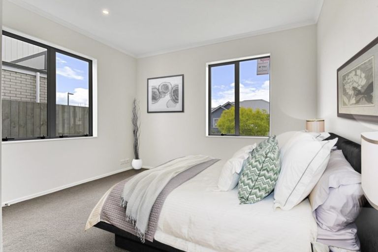 Photo of property in 4 Mcewan Street, Whenuapai, Auckland, 0618