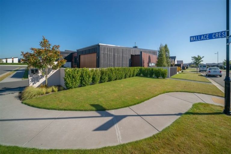 Photo of property in 2 Wallace Crescent, Prebbleton, 7604