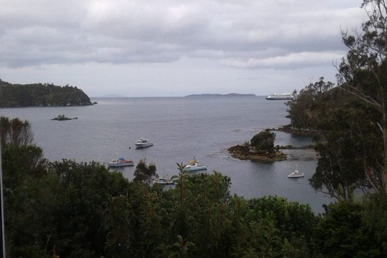 Photo of property in 124 Elgin Terrace, Stewart Island/rakiura, Stewart Island, 9818