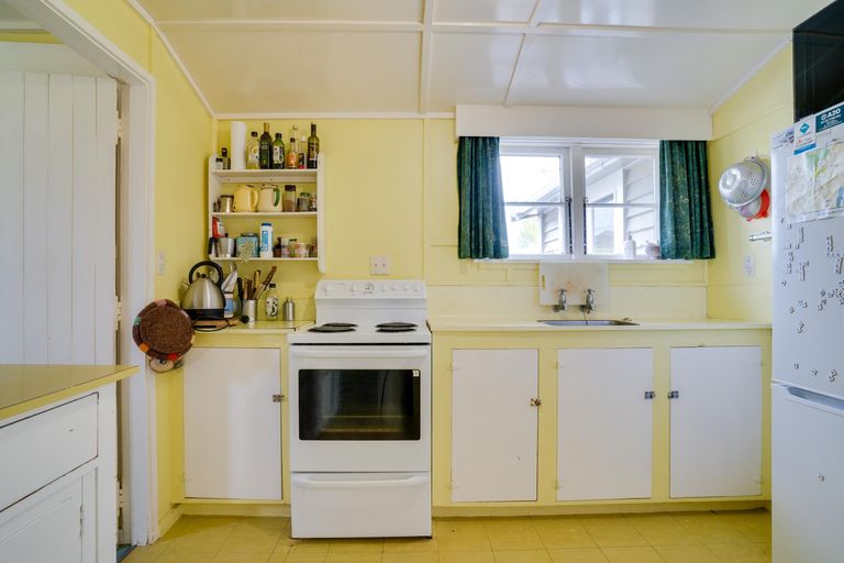 Photo of property in 7 Dobson Street, Otematata, 9412