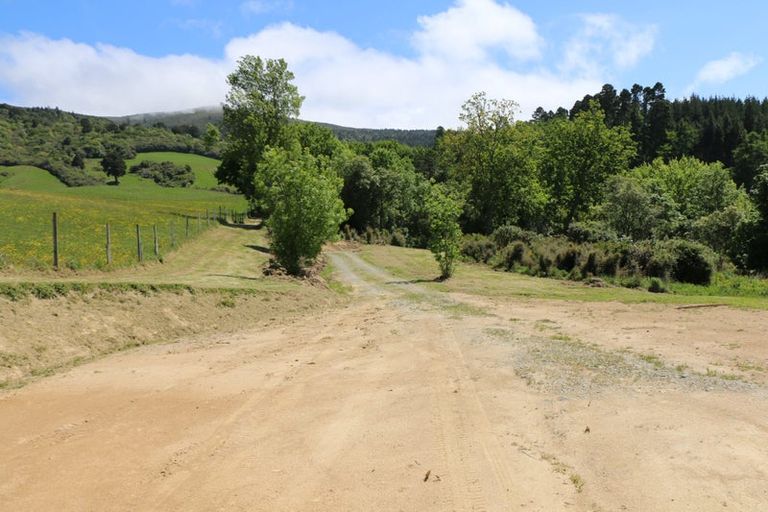 Photo of property in 233b Leith Valley Road, Leith Valley, Dunedin, 9010