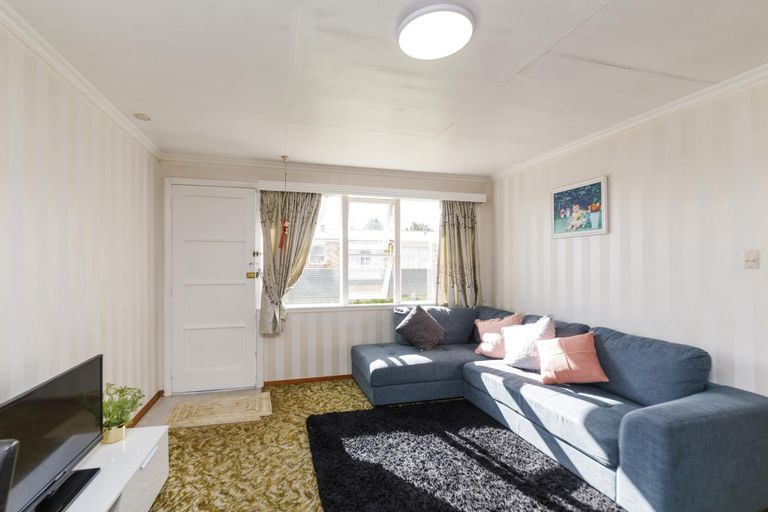 Photo of property in 5/84a Linton Street, West End, Palmerston North, 4410