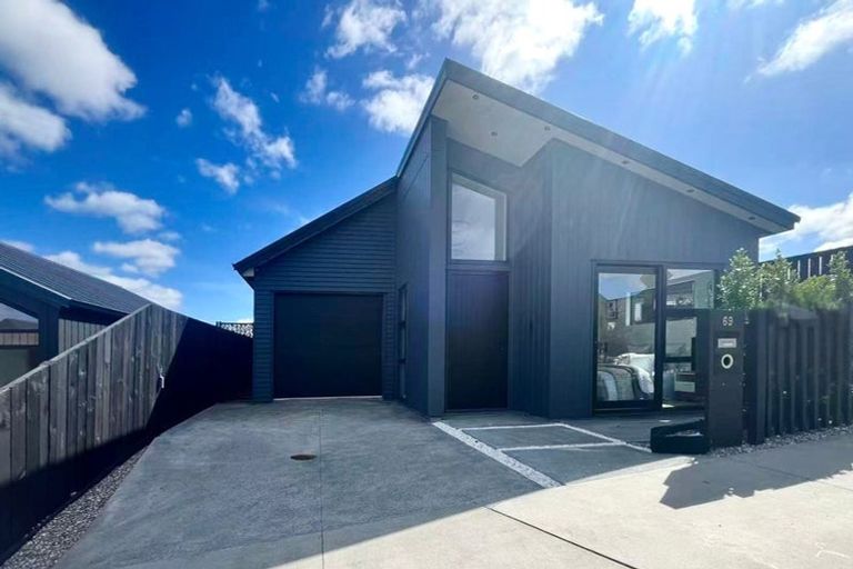 Photo of property in 69 Huanui Drive, Wainui, 0992