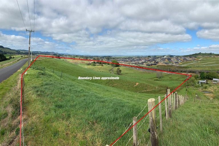 Photo of property in 7 Munro Road, Pokeno, 2472