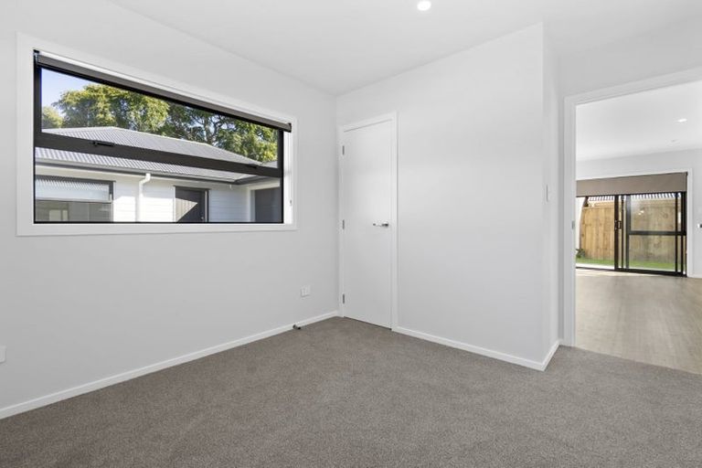 Photo of property in 3/9 Fenwick Crescent, Hillcrest, Hamilton, 3216