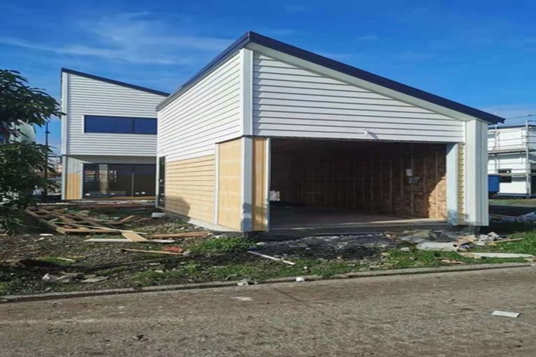 Photo of property in 39 Kairakau Street, Papakura, 2110