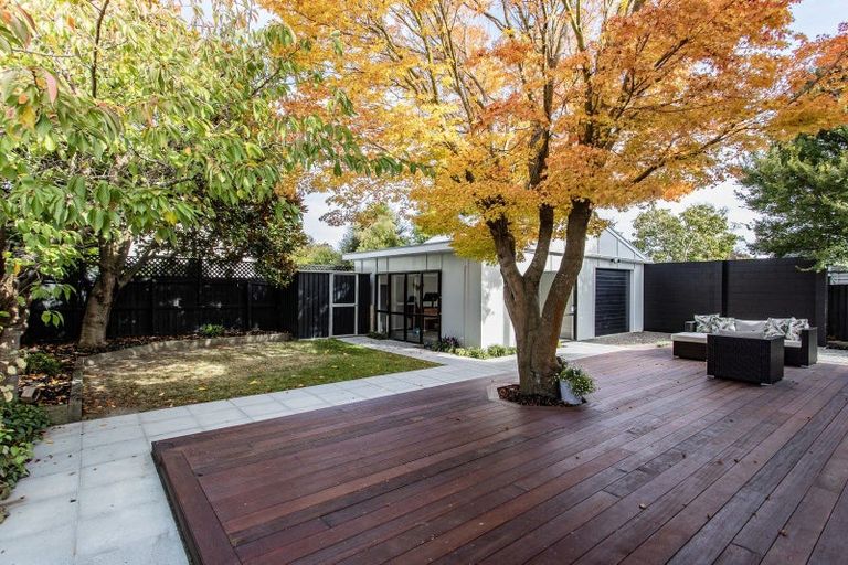 Photo of property in 5 Roosevelt Avenue, St Albans, Christchurch, 8014