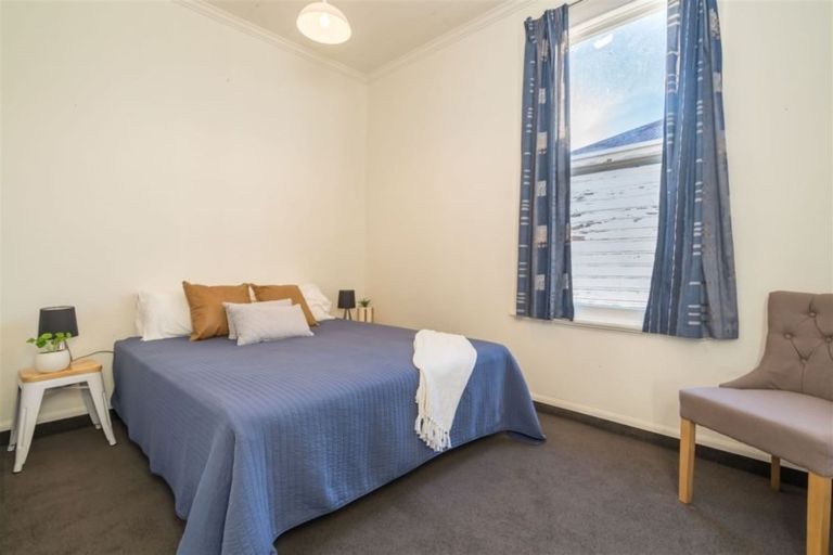 Photo of property in 12 Osmond Street, South Dunedin, Dunedin, 9012