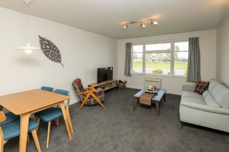 Photo of property in 116 Melcombe Street, Tinwald, Ashburton, 7700