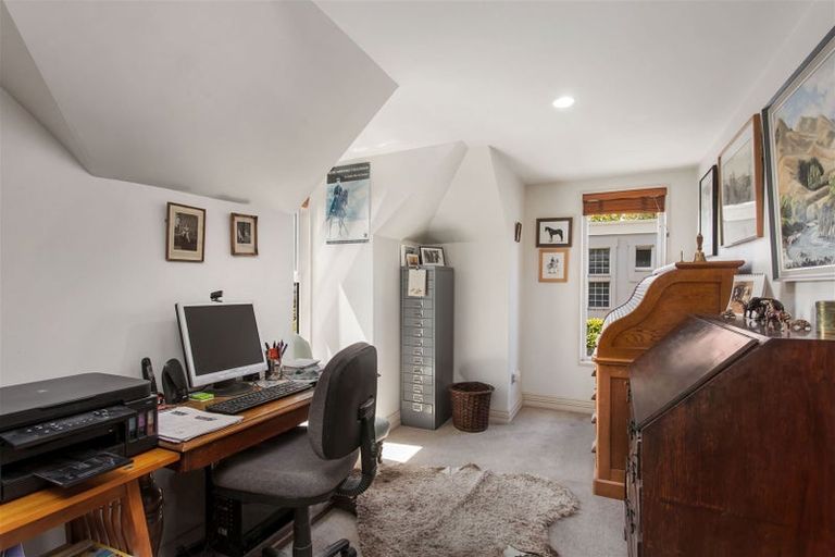 Photo of property in 1/17 Snowdon Road, Fendalton, Christchurch, 8052