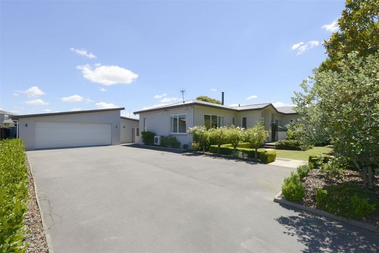 Photo of property in 97 Roydvale Avenue, Burnside, Christchurch, 8053