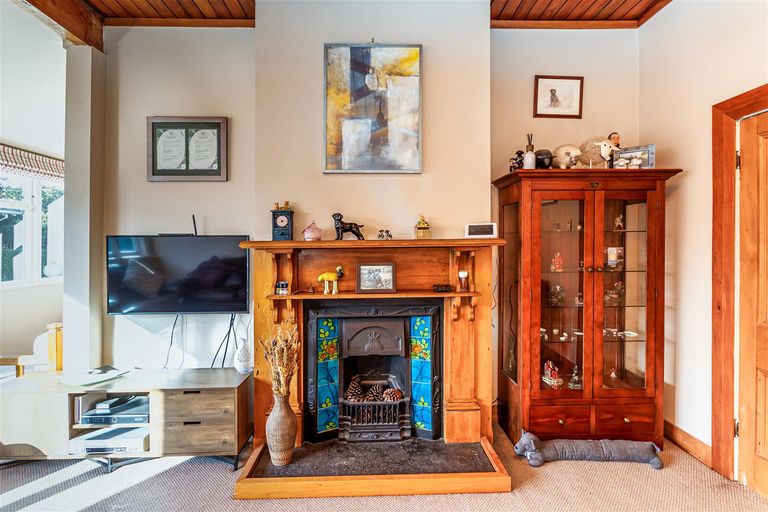 Photo of property in 8 Regent Street, Fairlie, 7925