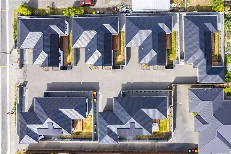 Photo of property in 2/273 Innes Road, Mairehau, Christchurch, 8052