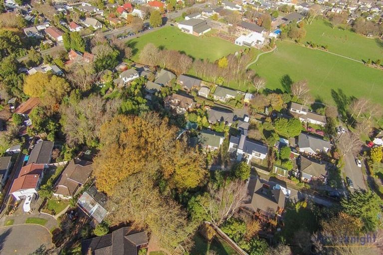 Photo of property in 46 Balrudry Street, Avonhead, Christchurch, 8042