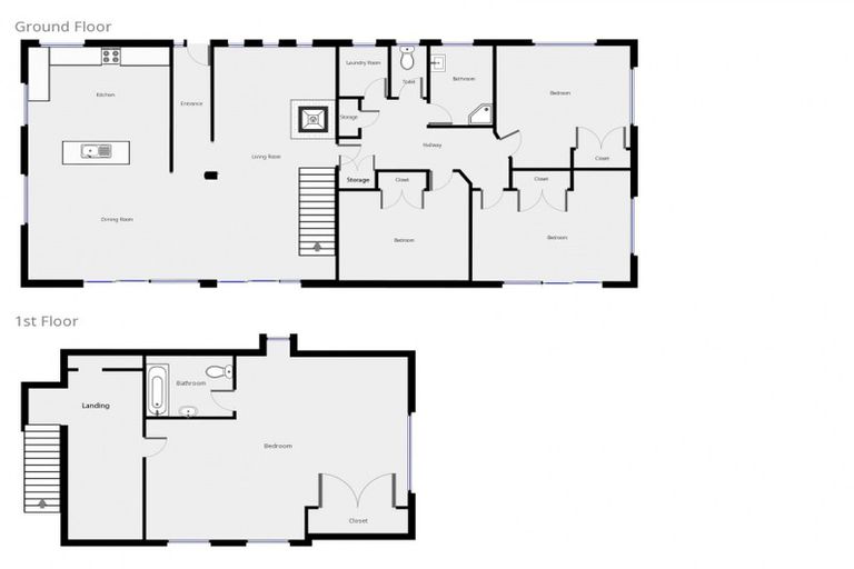 Photo of property in 1214 State Highway 1, Koromiko, Blenheim, 7273