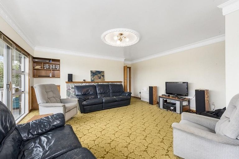 Photo of property in 3 O'donoghue Street, Hillcrest, Hamilton, 3216