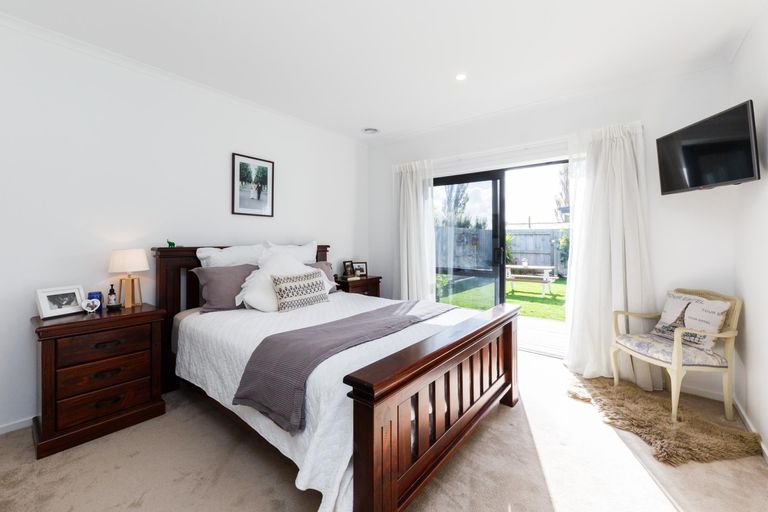 Photo of property in 85 Cashmere Drive, Fitzherbert, Palmerston North, 4410