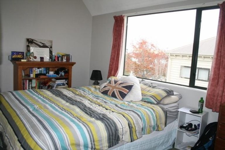 Photo of property in 3/265 Hereford Street, Christchurch Central, Christchurch, 8011