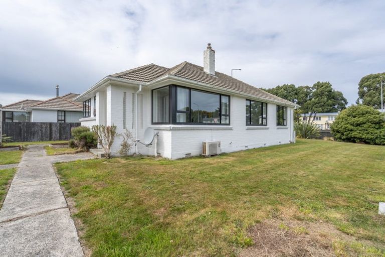 Photo of property in 1 Lyon Street, Glengarry, Invercargill, 9810