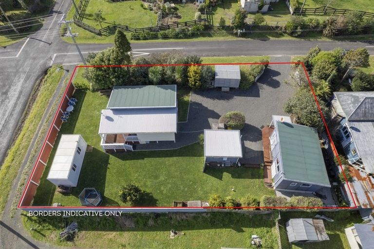 Photo of property in 70 Victoria Street, Waikino, Waihi, 3682