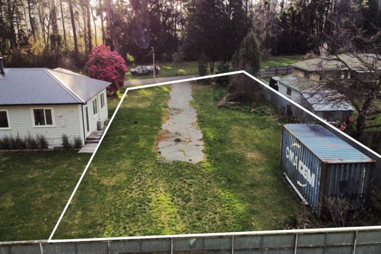 Photo of property in 4a Kowhai Drive, Lake Coleridge, 7572