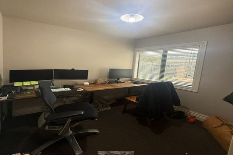 Photo of property in 156b Park Road, West End, Palmerston North, 4410