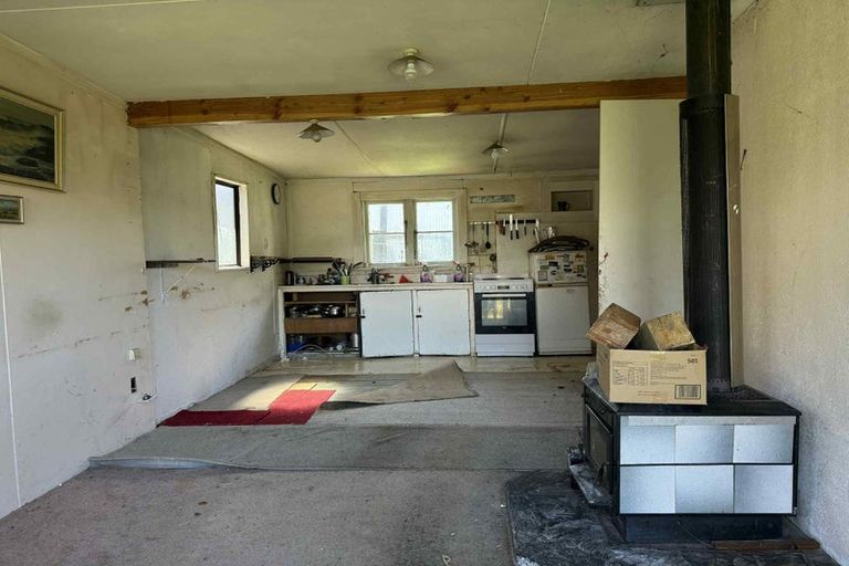 Photo of property in 5086 Makarora-lake Hawea Road, Makarora, Wanaka, 9382